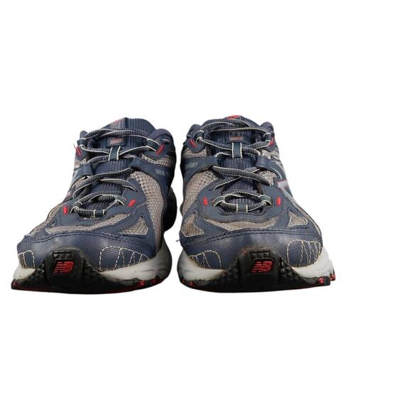 New Balance Shoes Mens 11 Athletic Trainers 411v2 Trail Running Active Lace Up main image 10